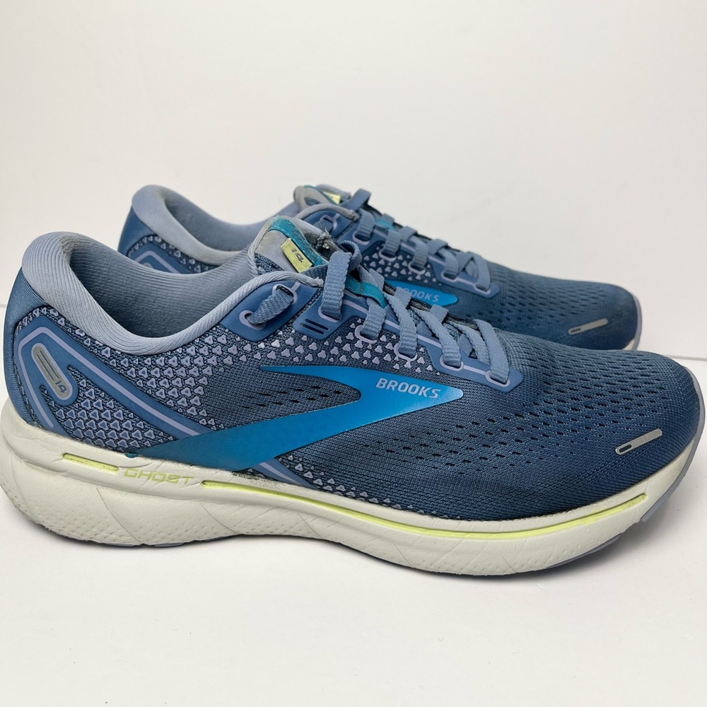 Brooks Ghost 14 Women’s shoes